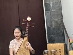 -蟹村草堂·苏式园林人文农家·大闸蟹