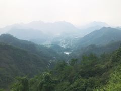 -大慈岩风景区