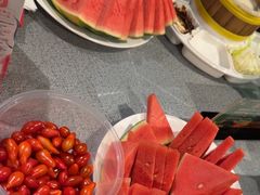 -同喜烤鸭店(光芒店)