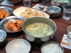 -神仙雪浓汤(明洞店)