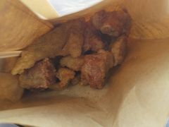 -傅强排骨(成都总店)