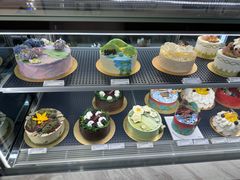 -Pantry's Best派悦坊蛋糕(K11购物艺术中心店)