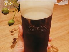 冰海盐芝士美式-代数学家algebraist(诚品店)