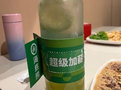 -海底捞火锅(劲松店)