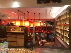 -百年神厨·地道川菜(清江西路店)