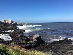 -龙头岩(Dragon Head Rock)