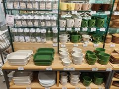 -MUJI无印良品(扬名广场2期店)