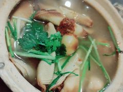 -破瓦寒窑·地摊烤羊排