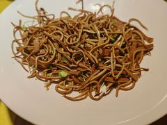 -大海碗·炸酱面·烤鸭·京菜(天坛店)