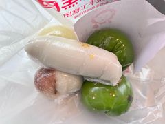 -许阿姨糕团店(南京总店)