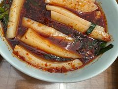 -老磨油饼(高陵店)