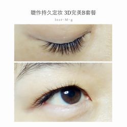 睫毛嫁接-光SPA科技美肤