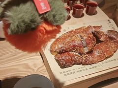 -桂小厨广西菜(印象城店)