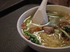 -马来西亚美食街
