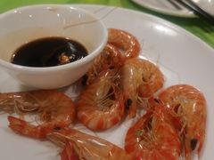 -盛港湾海鲜食府(黄沙店)