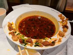 -成都你六姐·牛肉冒菜(城市集市合生汇店)