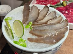 -蘑界·野生菌火锅(深业上城店)