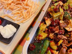 -滋味烤鱼(祥和里店)
