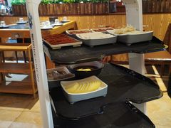 -杨家火锅(国美店)
