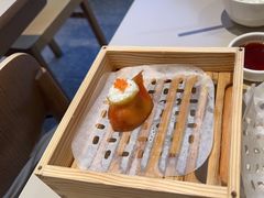 -蔡澜点心·粤菜(万菱汇店)