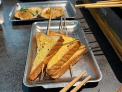 -神伙烧烤(南坪总店)