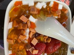 -木屋烧烤(白石洲店)