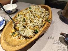 -徽州小镇(高新店)