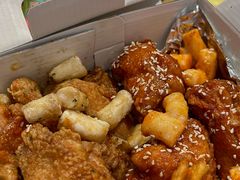 -BOPEYE·波派炸鸡(九霄天地店)