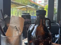 -Ameigo梅果·云贵川bistro(长宁来福士店)