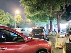 -霸王虾·麻辣小龙虾(清水河公园店)