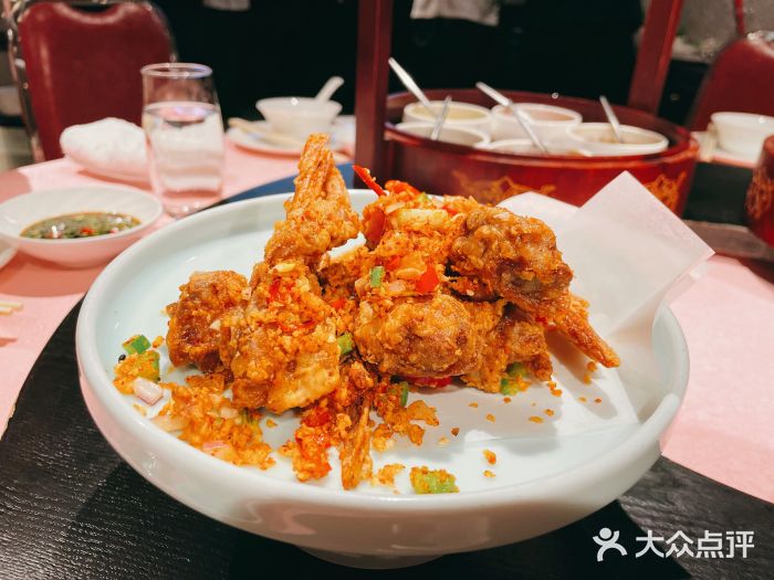 行家海鲜火锅酒家(静安寺店)图片