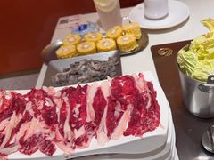 -荣叔港式沙嗲牛肉火锅(正佳潮流店)