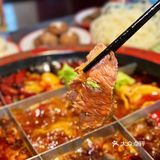 码头火锅，就是重庆火锅