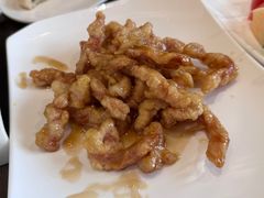 -老牌坊鲁菜名店(宽厚里店)