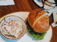 -TIGERS老虎西餐(亦庄店)