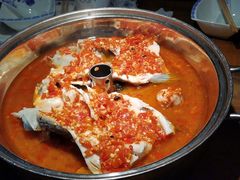-洞庭土菜小炒馆(易发广场店)