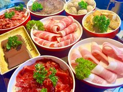 -蜀大侠火锅(西大店)