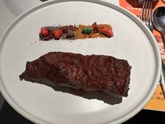 -赤火牛排(金狮广场店)