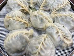 -叶存利海鲜大馅饺子(海宁路总店)