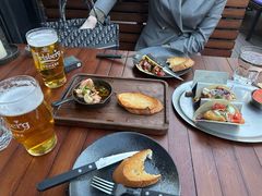 -Q MEX 库迈墨西哥餐吧(三里屯店)