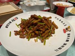 -涿掌柜·涿州宴