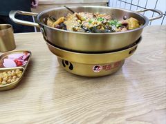 -冒菜西施·非遗冒菜(总店)