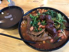-螺蛳粉先生(蓟门桥店)