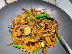 -潇湘码头·鲜湘菜(清河店)