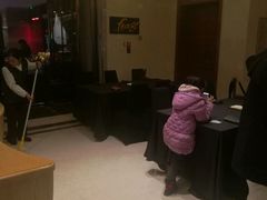 -美盛喜来登大酒店-盛宴标帜餐厅