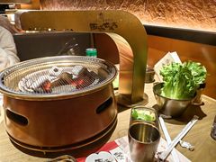 -西塔老太太泥炉烤肉(亚运村店)