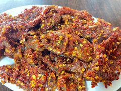 麻辣牛肉-重庆火锅(西安店)