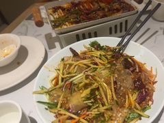 -关东小磨东北菜(漕河泾印象城店)