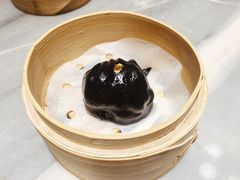 黑松露虾饺-岭南真味·匠心粤菜(K11店)