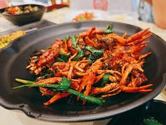 -聚味瞿记·龙虾堂(天元店)